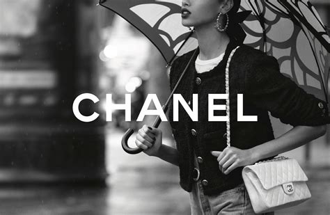 chanel marketing strategy 2022